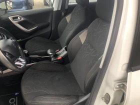 Peugeot 2008 1.6 | Auto.bg — изображение 13