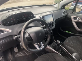 Peugeot 2008 1.6 | Auto.bg — изображение 11