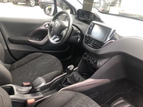 Peugeot 2008 1.6 | Auto.bg — изображение 9