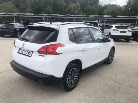 Peugeot 2008 1.6 | Auto.bg — изображение 4