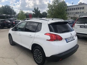 Peugeot 2008 1.6 | Auto.bg — изображение 6