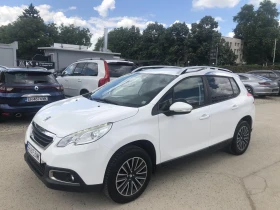 Peugeot 2008 1.6 | Auto.bg — изображение 3