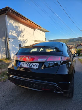 Honda Civic | Mobile.bg � ����� ������ 3