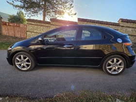 Honda Civic | Mobile.bg � ����� ������ 8