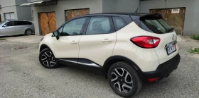 Renault Captur 1.2 120коня нов внос Швейцария уникат фул екстри  | Auto.bg — изображение 3