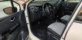 Renault Captur 1.2 120коня нов внос Швейцария уникат фул екстри  | Auto.bg — изображение 6