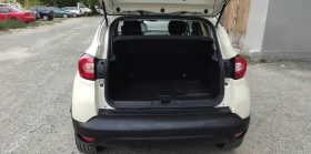 Renault Captur 1.2 120коня нов внос Швейцария уникат фул екстри  | Auto.bg — изображение 5