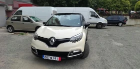 Renault Captur 1.2 120коня нов внос Швейцария уникат фул екстри  | Auto.bg — изображение 2