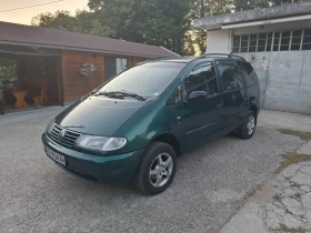 VW Sharan 