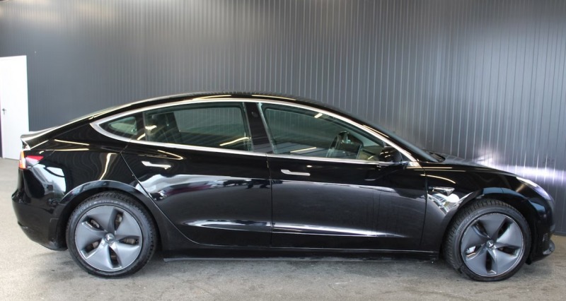 Tesla Model 3 Long Range,4x4,Европейска, снимка 7 - Автомобили и джипове - 44623659