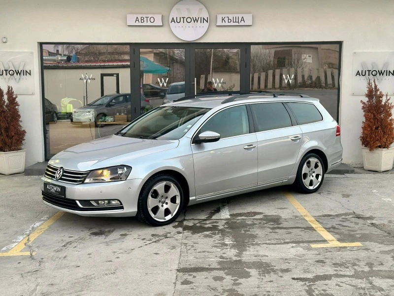 VW Passat 1.4 TSI Метан DSG, снимка 4 - Автомобили и джипове - 45402280