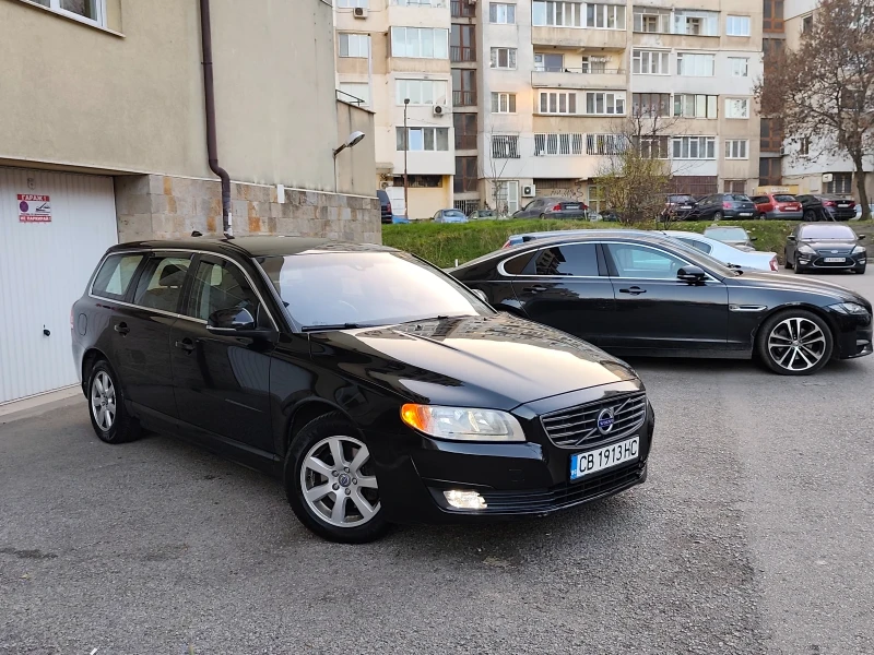 Volvo V70 ГАЗ-ИНЖ !АВТОМТИК! КОЖА!* КЛИМАТРОНИК* ТОП!!