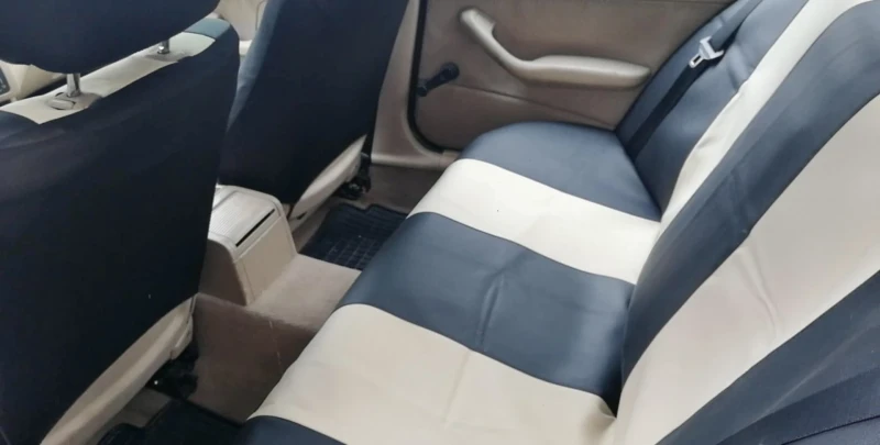 BMW 316, снимка 8 - Автомобили и джипове - 49625374