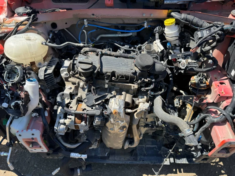 Fiat 500 1.0, снимка 6 - Автомобили и джипове - 50098318