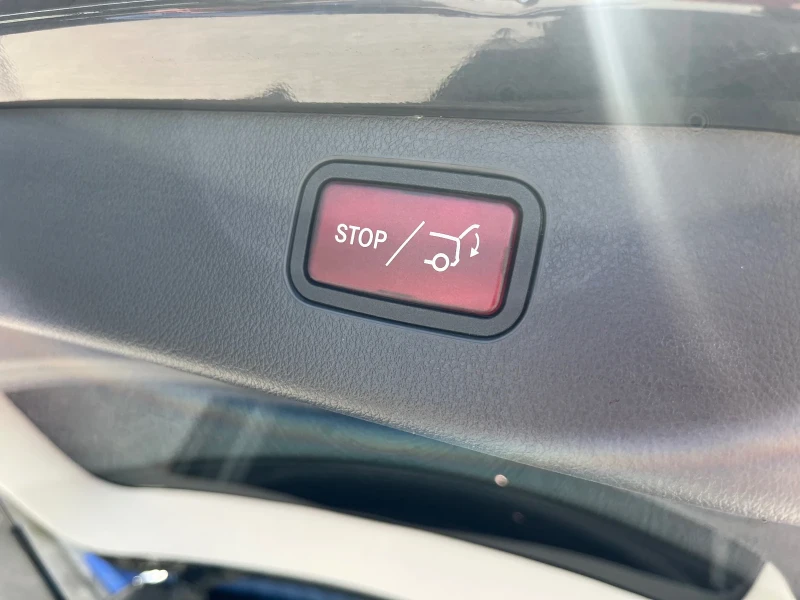 Mercedes-Benz C 200 ГАРАНЦИЯ 35000км, снимка 17 - Автомобили и джипове - 52024038