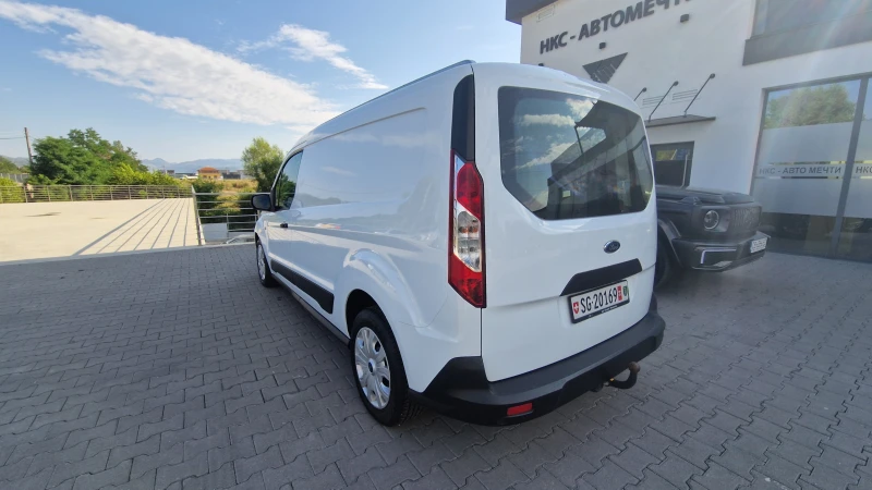 Ford Connect АВТОМАТ ЛИЗИНГ, снимка 3 - Автомобили и джипове - 51059435