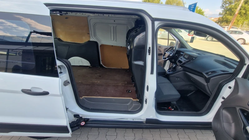 Ford Connect АВТОМАТ ЛИЗИНГ, снимка 10 - Автомобили и джипове - 51059435