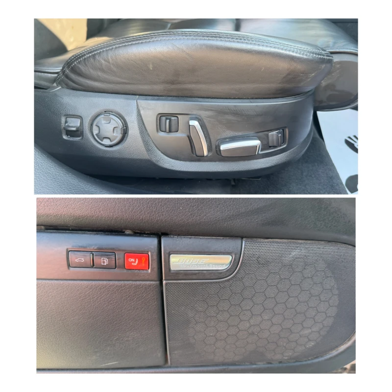 Audi A8 ТОП!!! СОБСТВЕН ЛИЗИНГ!!!! ! 100% Одобрение, снимка 10 - Автомобили и джипове - 51503162