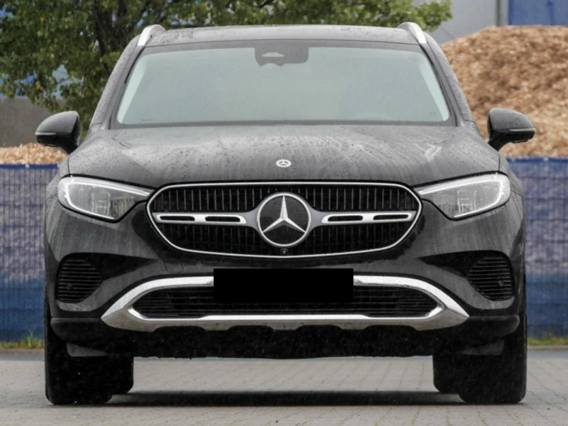 Mercedes-Benz GLC 200 4M* DISTR* MEMORY* 360CAM* KEYLESS* , снимка 2 - Автомобили и джипове - 51994714