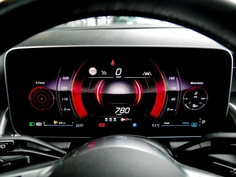 Mercedes-Benz GLC 200 4M* DISTR* MEMORY* 360CAM* KEYLESS* , снимка 8 - Автомобили и джипове - 51994714