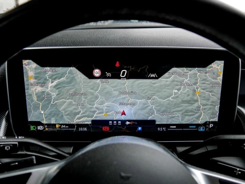 Mercedes-Benz GLC 200 4M* DISTR* MEMORY* 360CAM* KEYLESS* , снимка 9 - Автомобили и джипове - 51994714