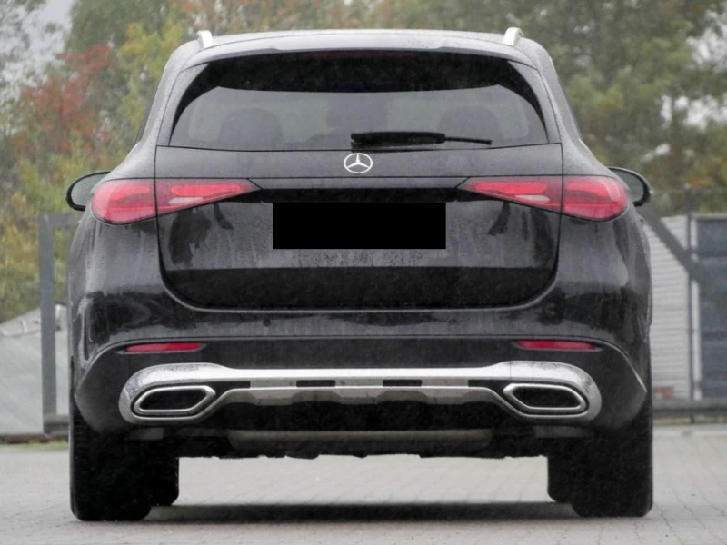 Mercedes-Benz GLC 200 4M* DISTR* MEMORY* 360CAM* KEYLESS* , снимка 4 - Автомобили и джипове - 51994714