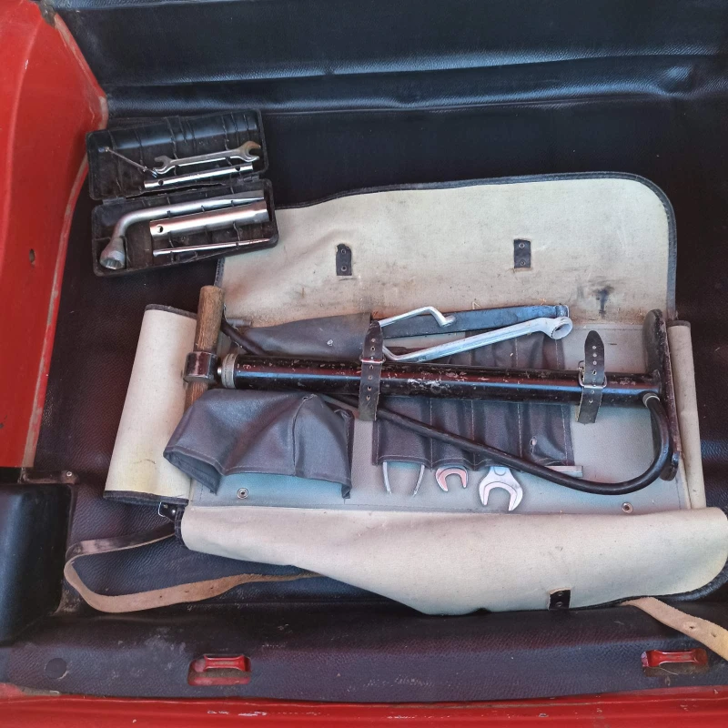 Lada 2105, снимка 9 - Автомобили и джипове - 52838633