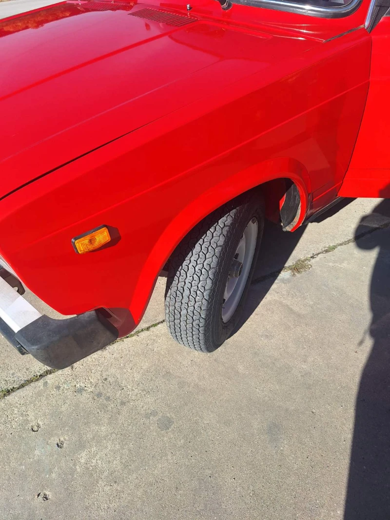 Lada 2105, снимка 2 - Автомобили и джипове - 52838633