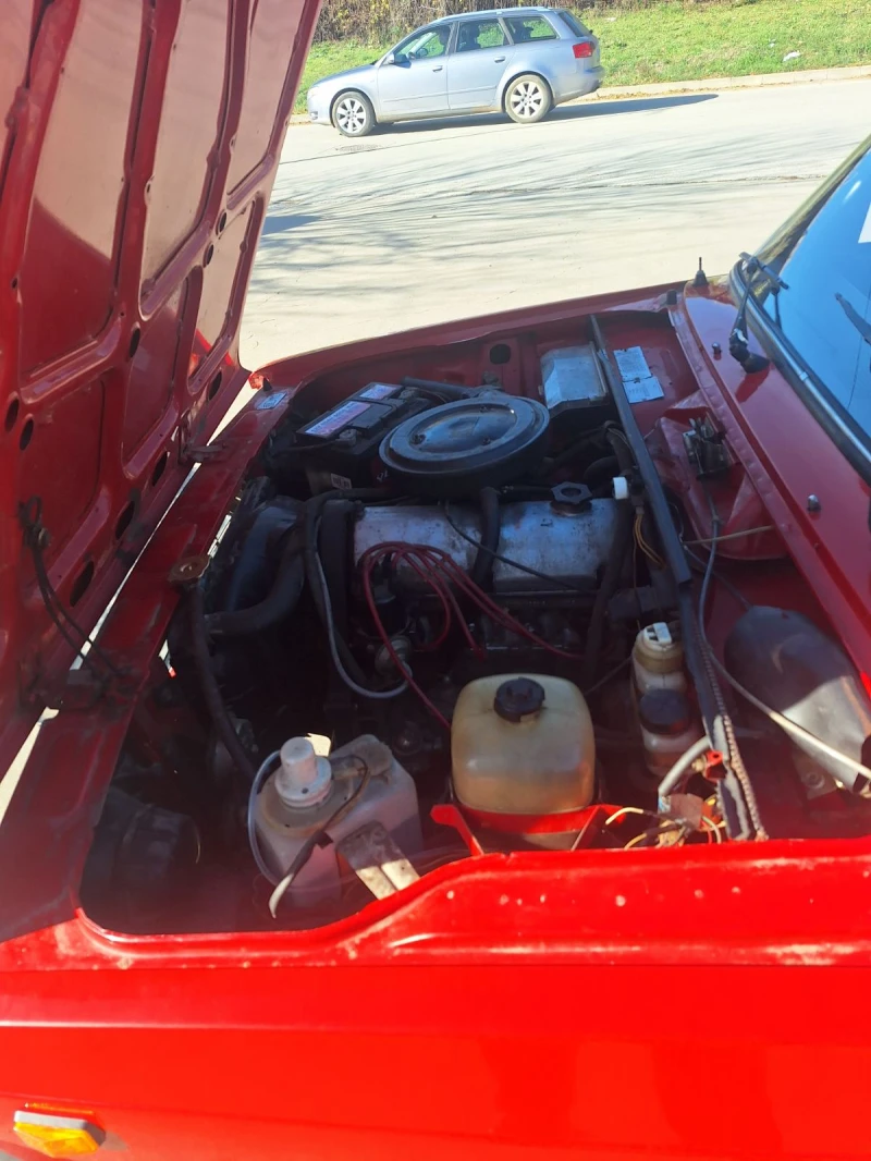 Lada 2105, снимка 6 - Автомобили и джипове - 52838633