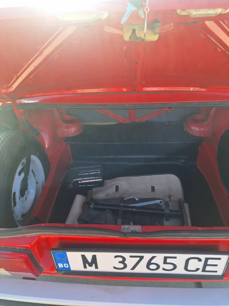 Lada 2105, снимка 3 - Автомобили и джипове - 52838633