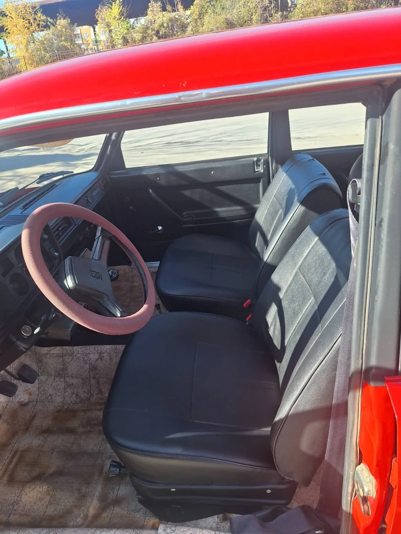 Lada 2105, снимка 5 - Автомобили и джипове - 52838633