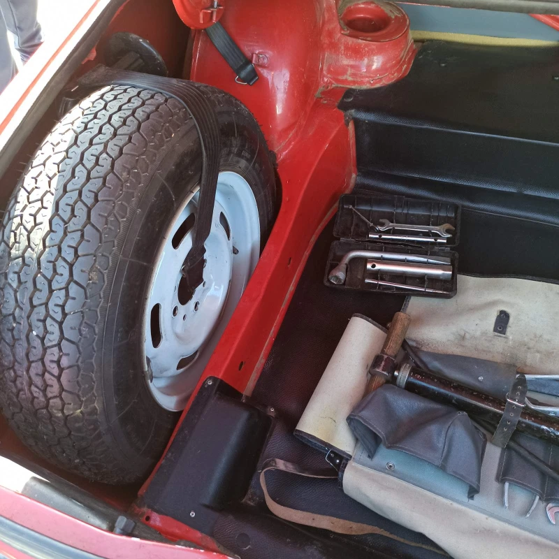 Lada 2105, снимка 7 - Автомобили и джипове - 52838633