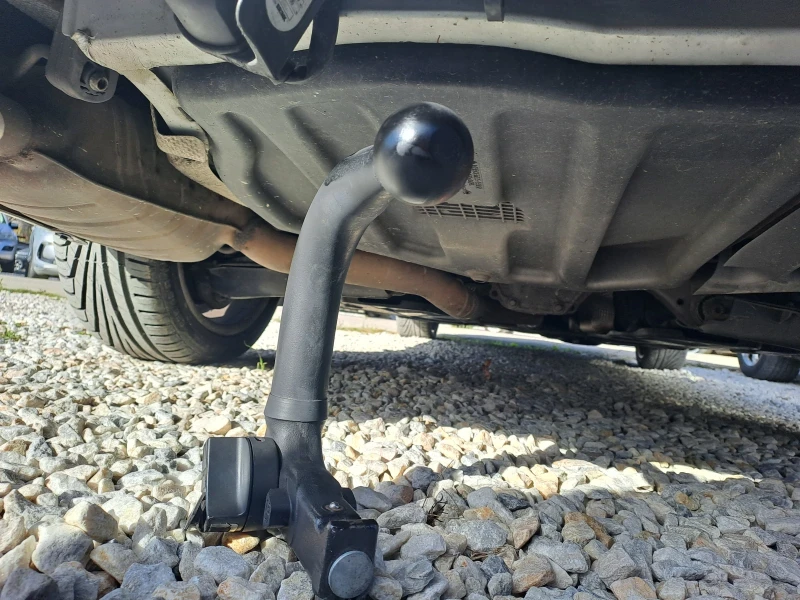 Mercedes-Benz C 220 2, 2CDI, AVTOMAT, КОЖА, снимка 17 - Автомобили и джипове - 52226396