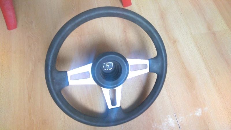 VW Golf 1, снимка 7 - Автомобили и джипове - 52268187