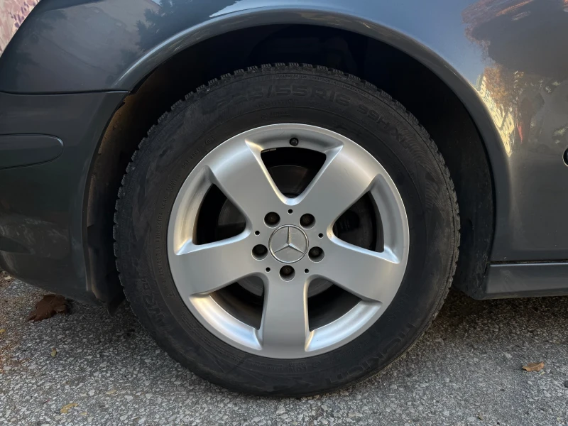 Mercedes-Benz E 320 CDI, снимка 6 - Автомобили и джипове - 52281666