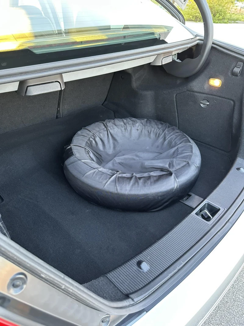 Mercedes-Benz C 280 3.0 V6 231 к.с. LPG Avantgarde, снимка 16 - Автомобили и джипове - 52374039