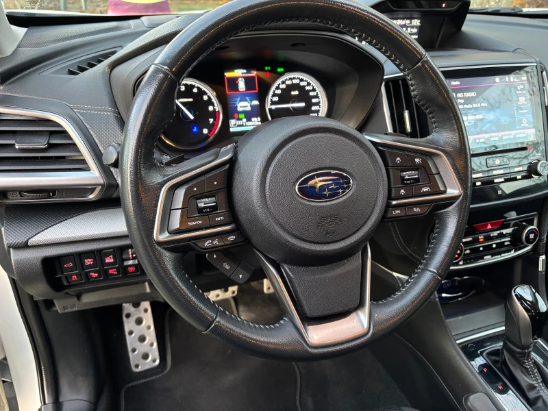 Subaru Forester, снимка 7 - Автомобили и джипове - 52440459