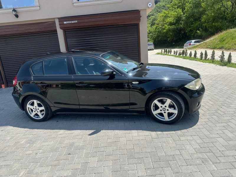 BMW 120, снимка 2 - Автомобили и джипове - 52921136