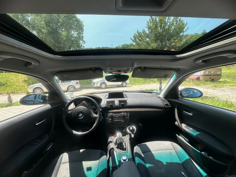 BMW 120, снимка 5 - Автомобили и джипове - 52921136