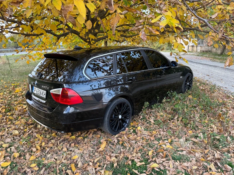 BMW 330 330d, снимка 2 - Автомобили и джипове - 52977166