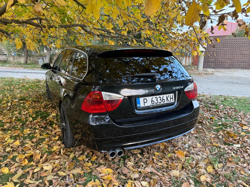 BMW 330 330d, снимка 3 - Автомобили и джипове - 52977166