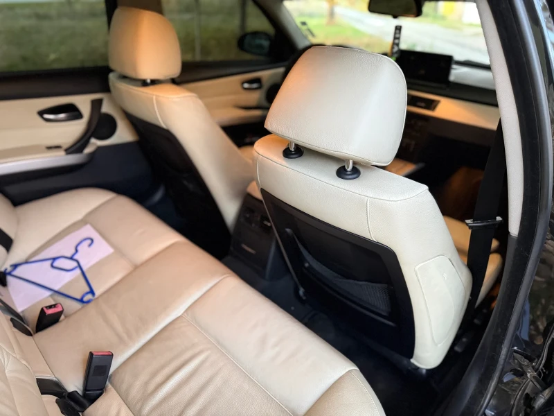 BMW 330 330d, снимка 8 - Автомобили и джипове - 52977166