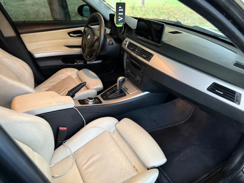 BMW 330 330d, снимка 7 - Автомобили и джипове - 52977166