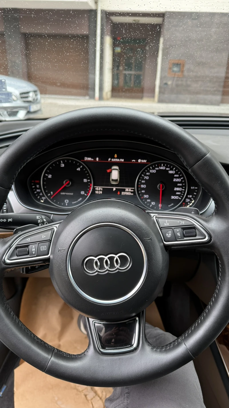 Audi A6 Allroad 313kc ZF8, снимка 16 - Автомобили и джипове - 53454073