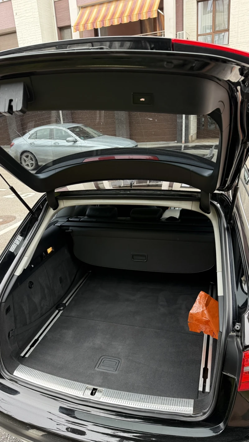 Audi A6 Allroad 313kc ZF8, снимка 9 - Автомобили и джипове - 53454073