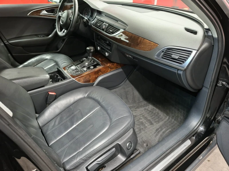 Audi A6 Allroad 313kc ZF8, снимка 14 - Автомобили и джипове - 53454073