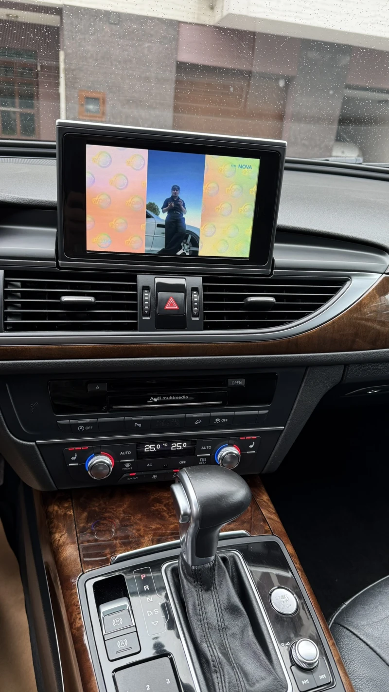 Audi A6 Allroad 313kc ZF8, снимка 8 - Автомобили и джипове - 53454073