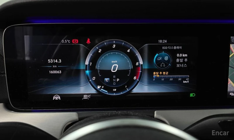 Mercedes-Benz CLS 400, снимка 8 - Автомобили и джипове - 53516319