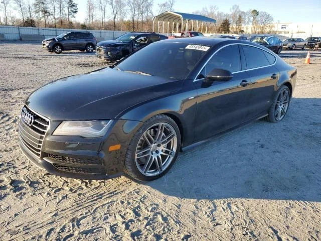 Audi A7 - 16400 лв. - 53756476 | Car24.bg