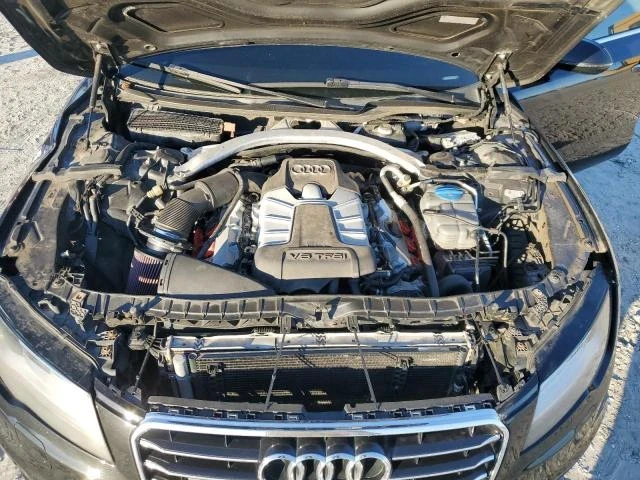 Audi A7 - 16400 лв. - 53756476 | Car24.bg